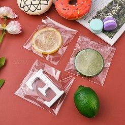 OPP мешки целлофана&nbsp;LS-X-OPC-R012-11