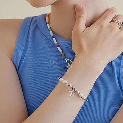 10 шт. подвески из нержавеющей стали 201&nbsp;STAS-LP0003-40