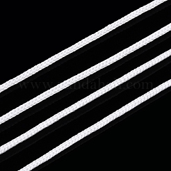 Нейлоновый шнур с китайским узлом&nbsp;NWIR-C003-01B-26