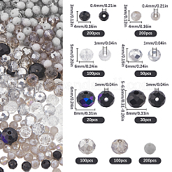 Бусины из искусственного нефрита&nbsp;EGLA-SC0001-27C