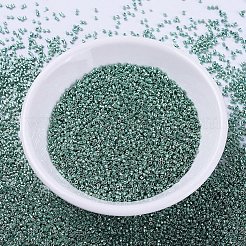 Бусины Миюки delica&nbsp;SEED-J020-DB0432