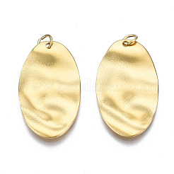 Подвески из хирургической нержавеющей стали 316&nbsp;STAS-N097-020