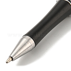 Пластиковая шариковая ручка&nbsp;OFST-E003-01H