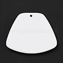 Печатные акриловые подвески&nbsp;LS-SACR-G018-08B