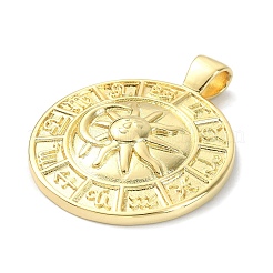 Стойки обшивки латунные подвески&nbsp;KK-Q790-03G