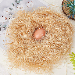 1 шт. наполнитель из ниток рафии&nbsp;AJEW-CN0005-44