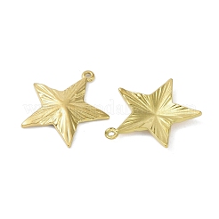 Ионное покрытие (ip) подвески из нержавеющей стали 304&nbsp;STAS-R233-15G