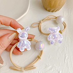 Пластиковые бусины abs&nbsp;FIND-BC0003-02