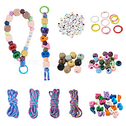 Сделай сам наборы для ключей&nbsp;DIY-TA0013-39C