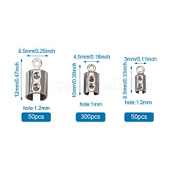 Концы обжимные из нержавеющей стали 304&nbsp;STAS-TA0004-34