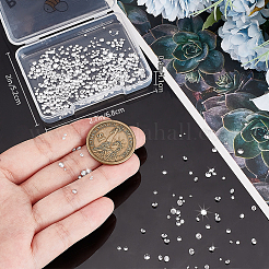 700 шт. 7 стиля кубических циркониевых кабошонов в форме бриллианта класса ААА ZIRC-BBC0002-96