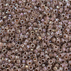 Бусины Миюки Делика&nbsp;LS-X-SEED-J020-DB1749