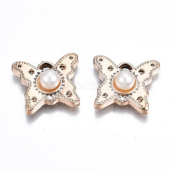 Уф покрытие акриловые подвески настройки горный хрусталь&nbsp;OACR-Q180-026