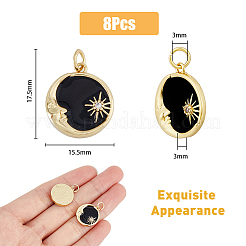 8 шт.&nbsp;ZIRC-DC0001-12