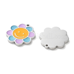 Подвески из нержавеющей стали 304&nbsp;STAS-M102-06P