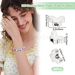 50 шт. Латунные бусины&nbsp;KK-BBC0015-29