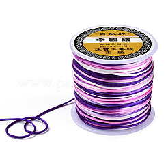 Полиэфирные шнуры&nbsp;OCOR-YW0001-03B