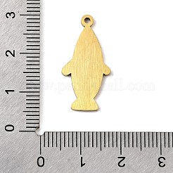 Из нержавеющей стали эмаль подвески&nbsp;LS-STAS-I065-01G-09