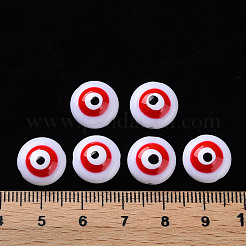 Прозрачные акриловые бусины&nbsp;LS-MACR-S374-13E-02