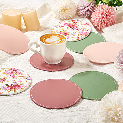 Magibead 8 шт.&nbsp;AJEW-MB0001-09B