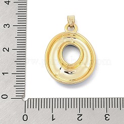 Подвески из эмали и сплава&nbsp;ENAM-S023-01G-O