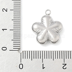 Подвески из нержавеющей стали 304&nbsp;LS-STAS-R162-02P-01