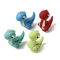 Мультяшные динозавры&nbsp;SIL-C010-01