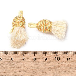 Подвески из хлопка&nbsp;FIND-D302-02J