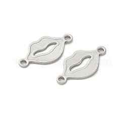 Подвески-шармы из нержавеющей стали 304&nbsp;STAS-K252-17P