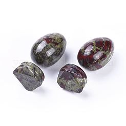 Украшения дракона кровавый камень&nbsp;G-K290-08