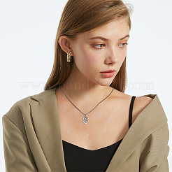 60 шт. Подвески из сплава в тибетском стиле&nbsp;FIND-DC0005-40