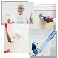 Набор инструментов для покраски стен&nbsp;TOOL-CP0001-35