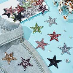 24 шт.&nbsp;DIY-FG0006-21