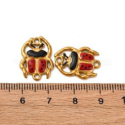 Эмалевые соединители из нержавеющей стали 304&nbsp;LS-STAS-Q363-02E-G