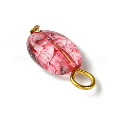 Природного кварца подвески&nbsp;PALLOY-JF01040