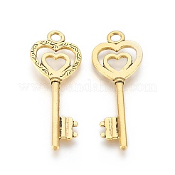 Подвески из сплава &nbsp;LS-X-PALLOY-A18911-AG-LF