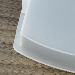 Силиконовые Молды для пасхального яйца с подсвечником в форме сердца&nbsp;LS-SIL-Z019-01C