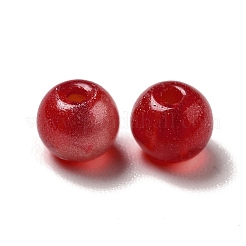 6/0 прозрачное стекло бисер&nbsp;LS-SEED-P005-C01