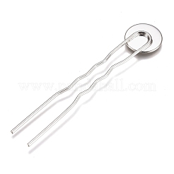 Железная фурниутра для шпилек&nbsp;LS-KK-M040-04C-P