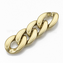 Непрозрачные акриловые кольца&nbsp;OACR-S021-19B-B01