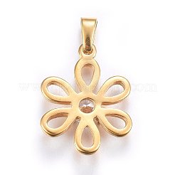 Подвески из нержавеющей стали 304&nbsp;STAS-P216-71G