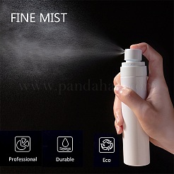 Пластиковый распылитель&nbsp;DIY-BC0002-04