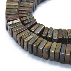 Натуральные леопардовые шкурки из яшмы G-F631-I06