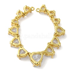 Подвески для соединителей из латуни с покрытием из стойки&nbsp;KK-F854-15G-01