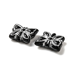 Непрозрачные акриловые бусины&nbsp;MACR-K359-63