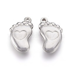 Подвески из нержавеющей стали 201&nbsp;STAS-O118-65P