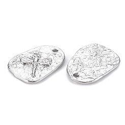 Латунные подвески&nbsp;KK-S356-531P-NF