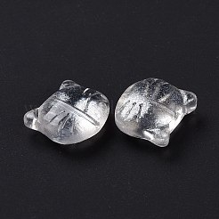 Стеклянные бусины&nbsp;X-GLAA-G079-02J