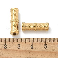 Бусины из нержавеющей стали 304&nbsp;STAS-F309-B01