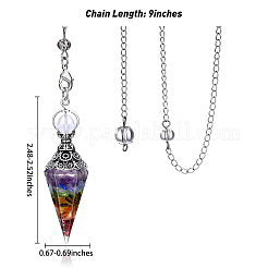 1 шт. старинный серебряный латунный браслет-цепочка для изготовления&nbsp;G-SC0002-10B